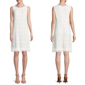 Karl Lagerfeld Sheath Dress